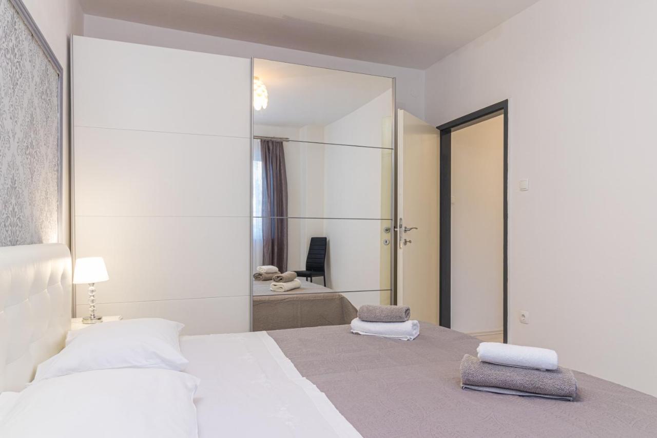 Three Waves Apartment New Pula Exterior photo