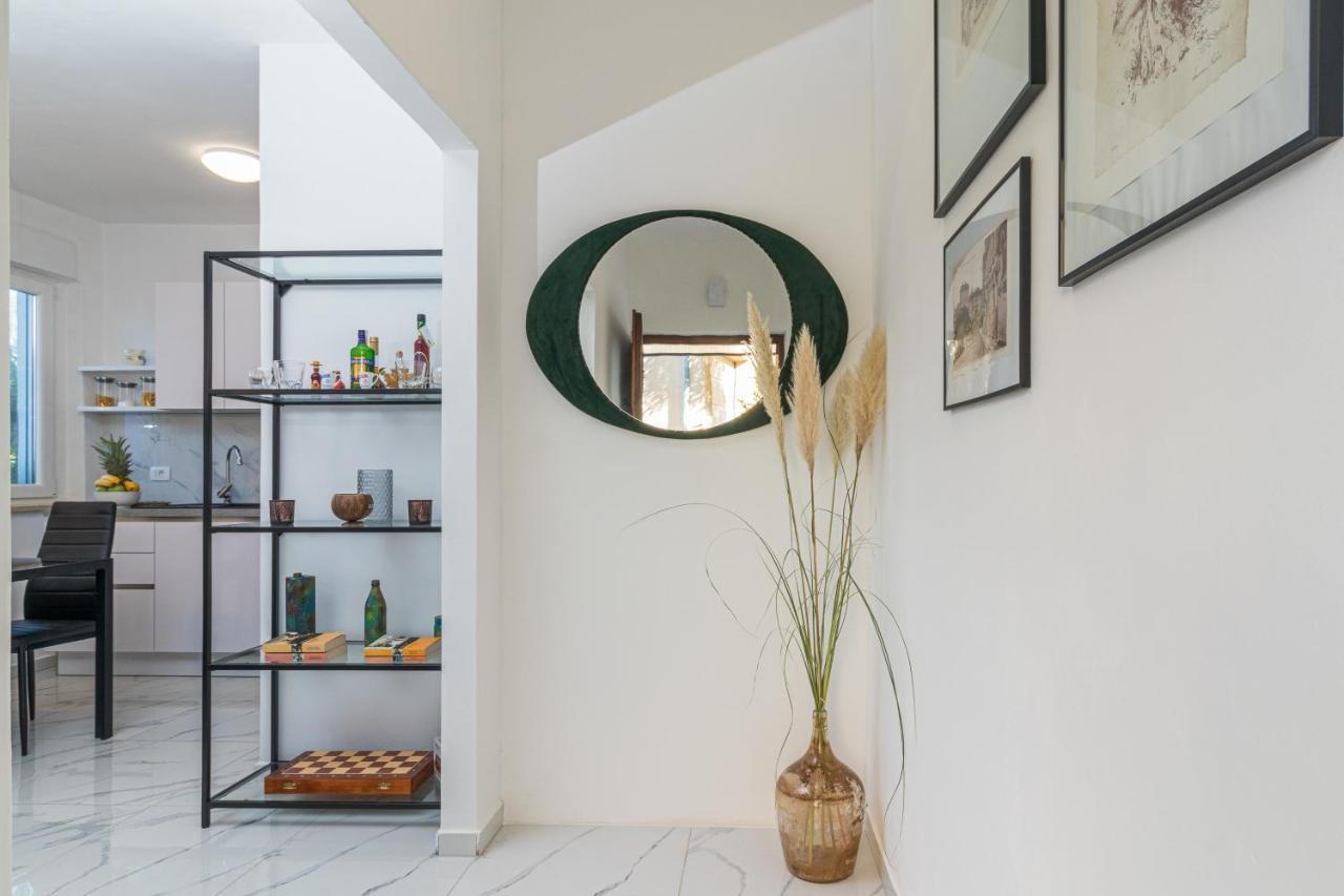 Three Waves Apartment New Pula Exterior photo