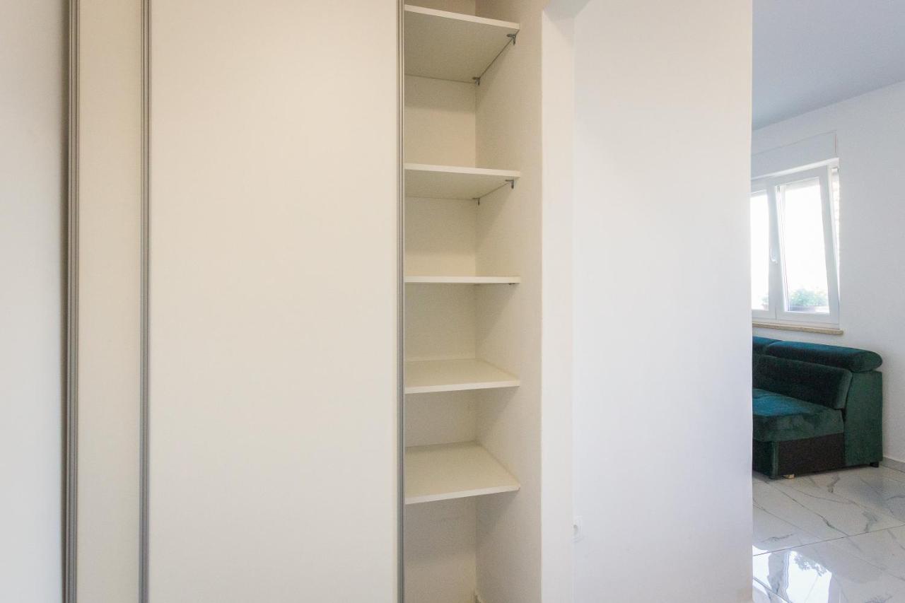 Three Waves Apartment New Pula Exterior photo